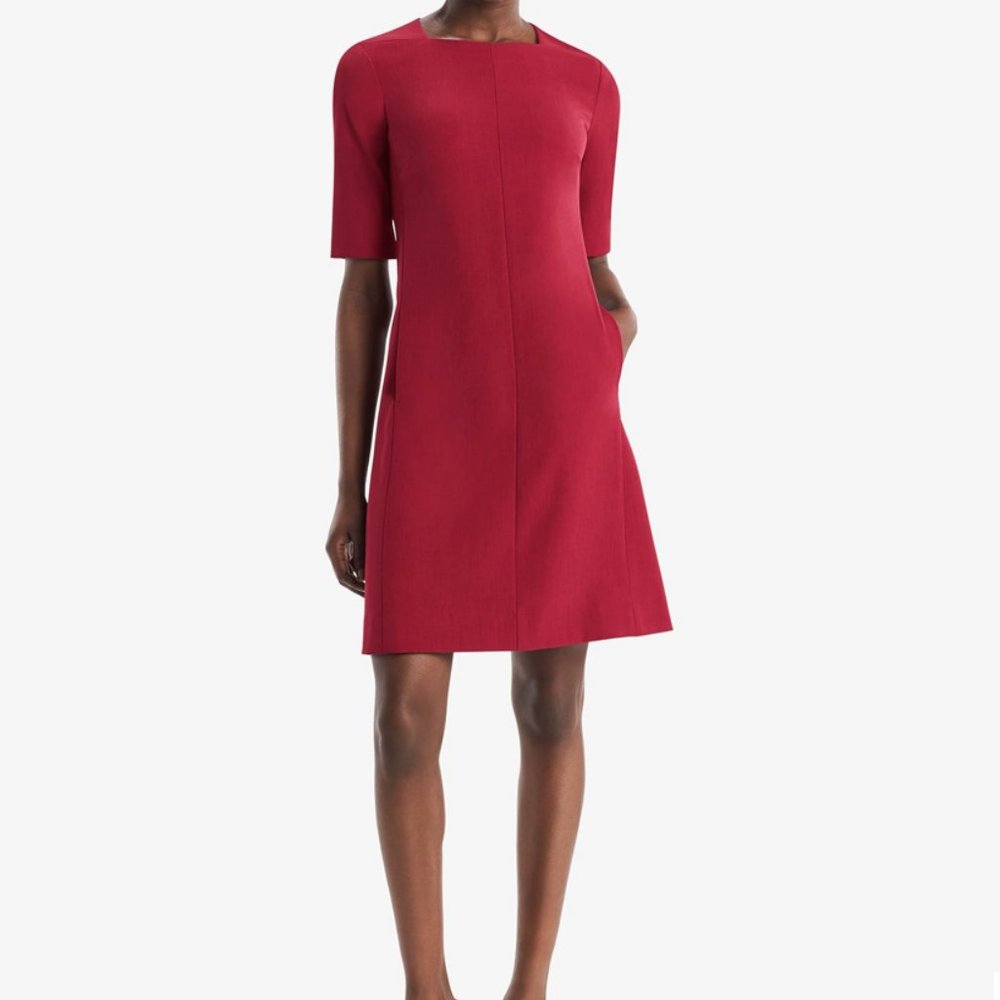 MMLaFluer Emily Dress